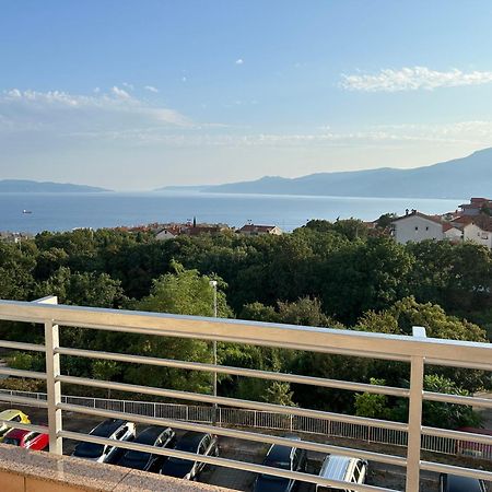 Apartment Tina Rijeka Exterior foto