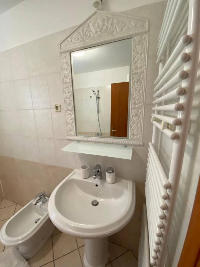 Apartment Tina Rijeka Exterior foto
