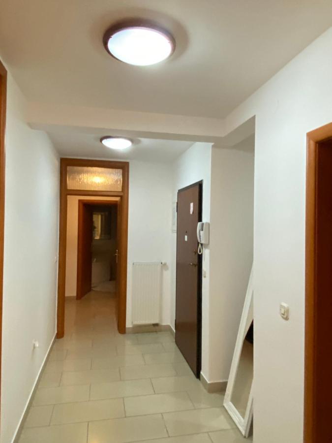 Apartment Tina Rijeka Exterior foto
