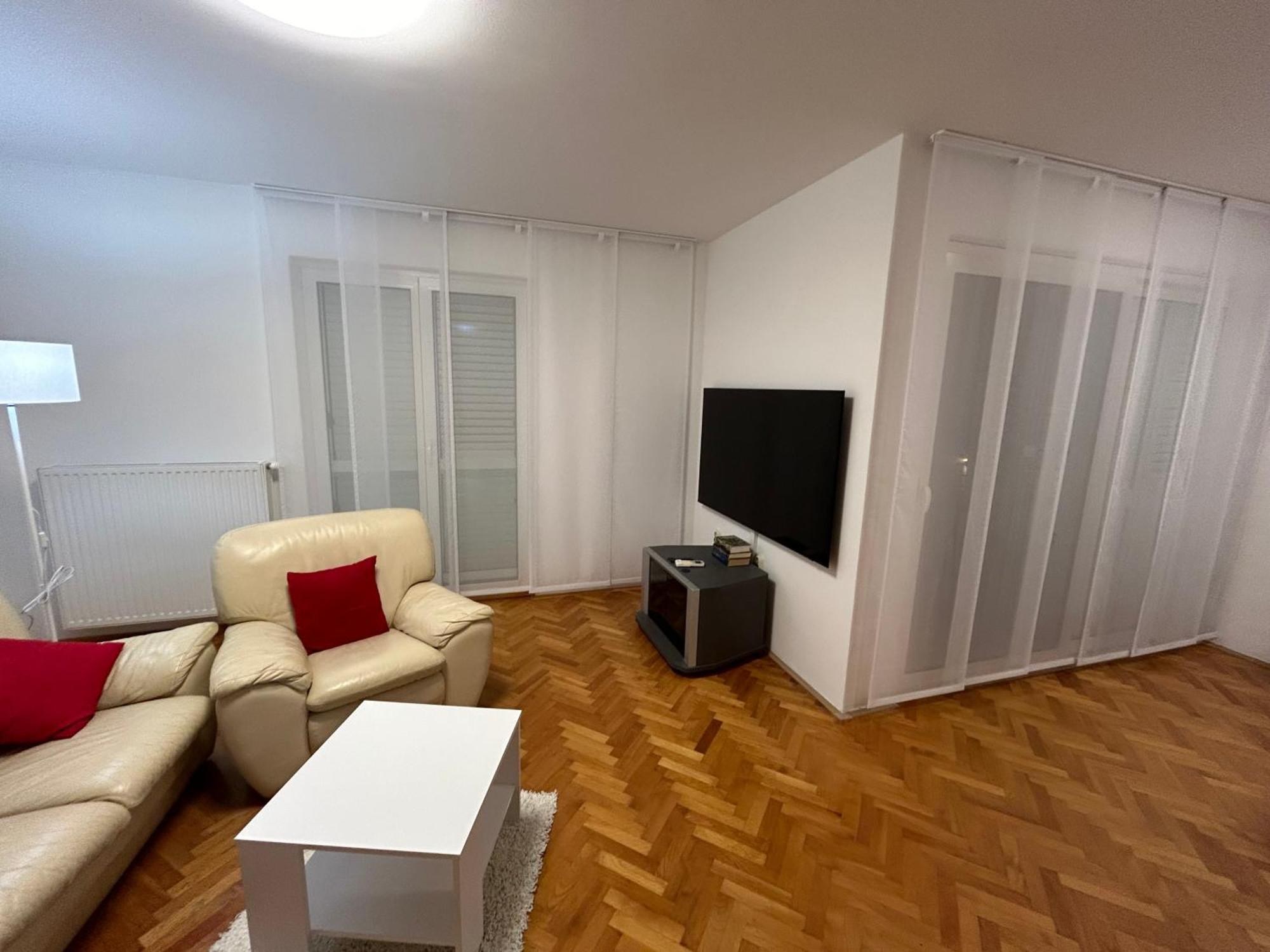 Apartment Tina Rijeka Exterior foto